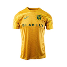 Norwich City F.C. Entrenamiento 25/26