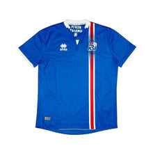 Islandia Principal 16/17