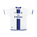 Chelsea Tercera 04/05