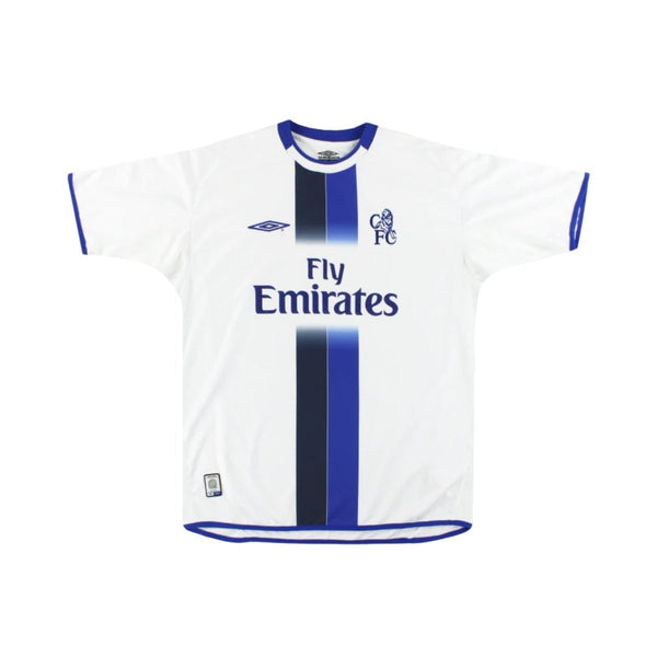 Chelsea Tercera 04/05