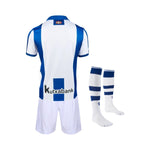 Kit de Niño - Real Sociedad Principal 24/25
