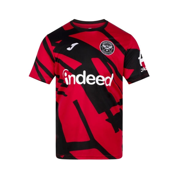 Brentford Portero 25/26