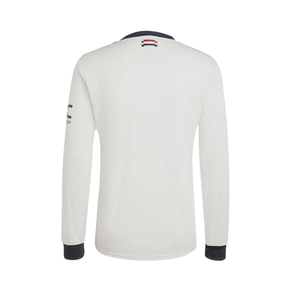 Manchester United Tercera 24/25 - Manga Larga