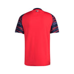 New England Revolution Tercera 25/26