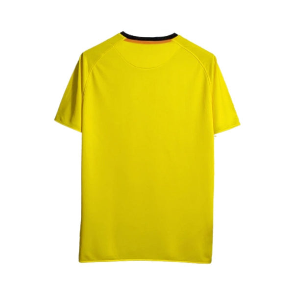 Barcelona Alternativa 08/09