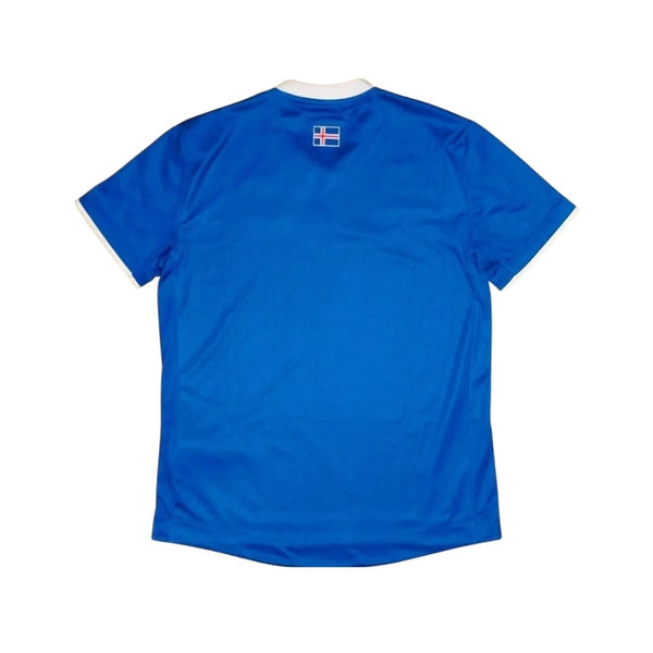 Islandia Principal 16/17