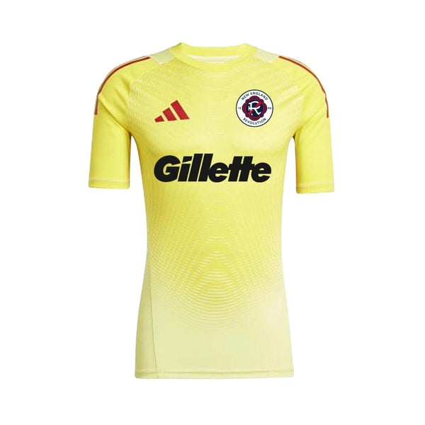 New England Revolution Portero 25/26
