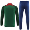 Portugal 22/23 - Chándal - 1/2 Zip