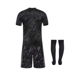 Kit para Niños - Portugal Portero 24/25 - Euro 2024