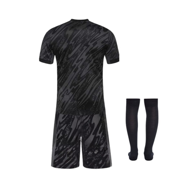 Kit para Niños - Portugal Portero 24/25 - Euro 2024