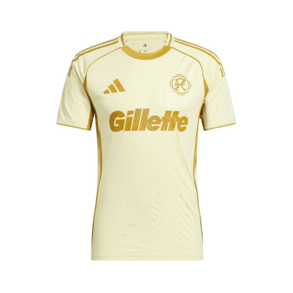 New England Revolution Pre-Partido 25/26