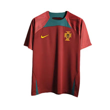 Portugal Entrenamiento 22/23