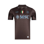 Nápoles Tercera 25/26