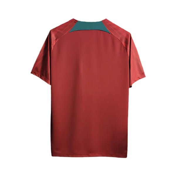 Portugal Entrenamiento 22/23