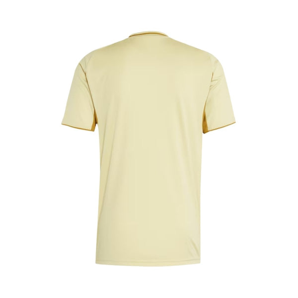 New England Revolution Pre-Partido 25/26