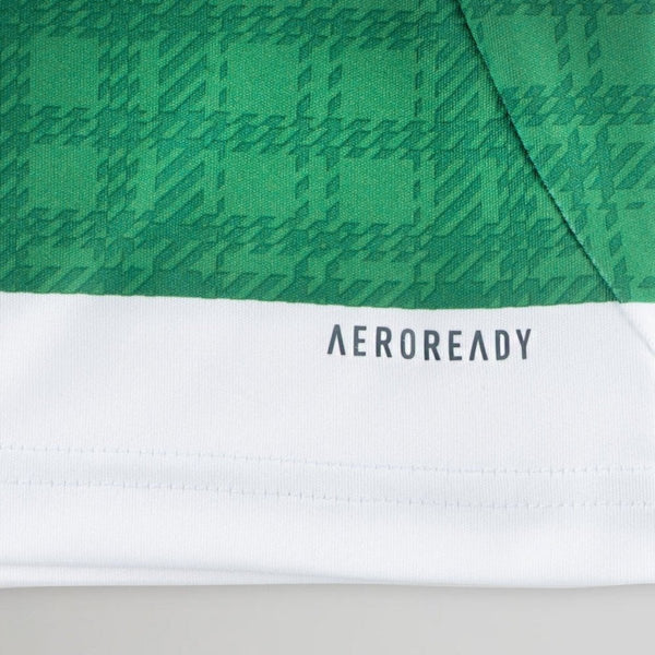 Celtic Principal 25/26 - Todos los Patrocinios