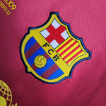 Barcelona Principal 08/09 - Final Liga de Campeones