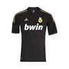 Real Madrid Visitante 11/12