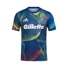 New England Revolution Pre-Partido 25/26