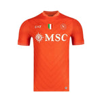 Nápoles Portero 25/26