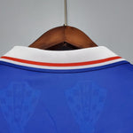1998 - CROACIA LOCAL | RETRO