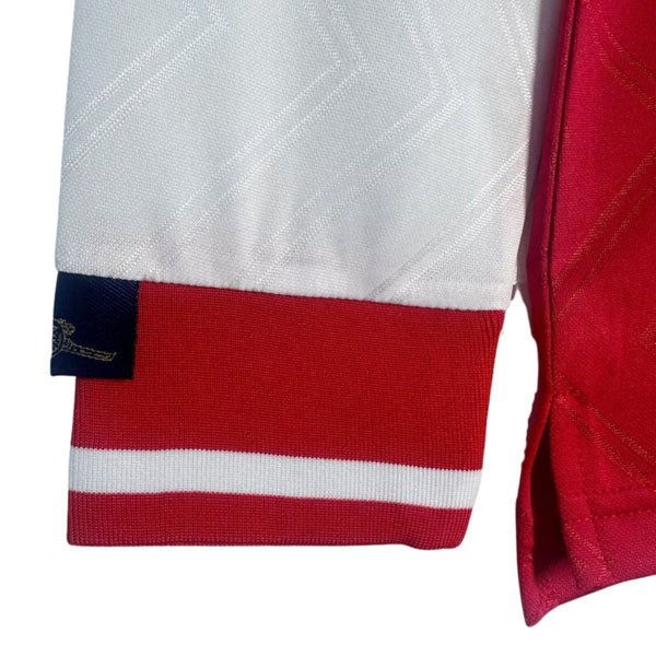 Arsenal Principal 96/97 - Manga Larga