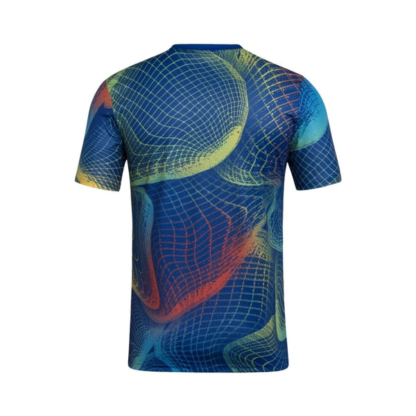 New England Revolution Pre-Partido 25/26