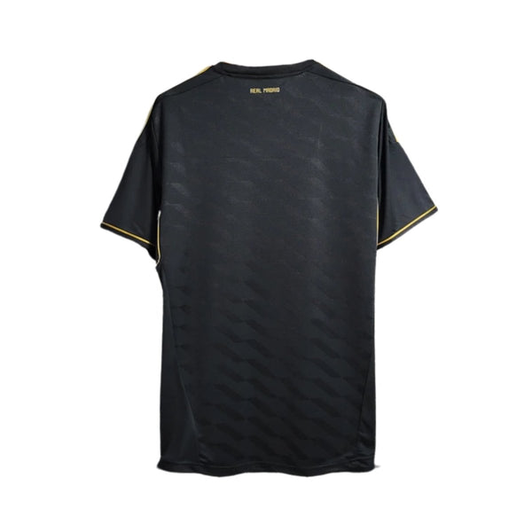 Real Madrid Visitante 11/12