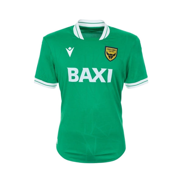 Oxford United Portero 25/26