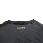 Real Madrid Visitante 11/12