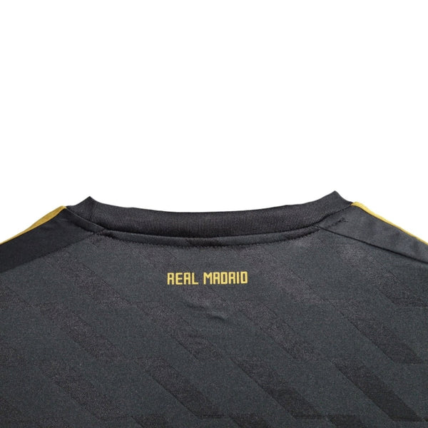 Real Madrid Visitante 11/12