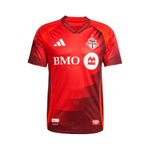 Toronto Principal 25/26