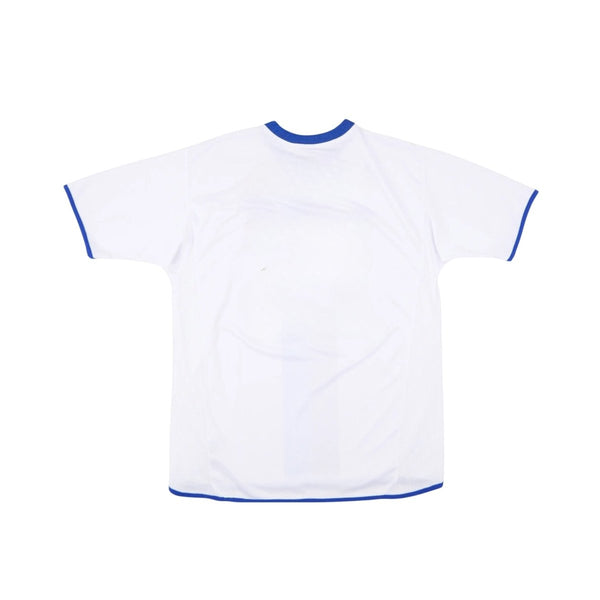 Chelsea Tercera 04/05