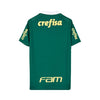 Palmeiras Principal 24/25 - Todos los Patrocinios