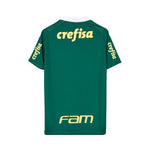 Palmeiras Principal 24/25 - Todos los Patrocinios