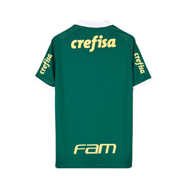 Palmeiras Principal 24/25 - Todos los Patrocinios