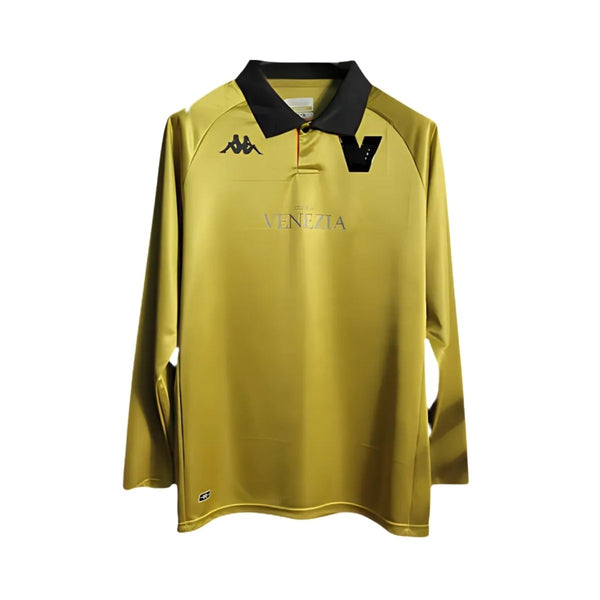 Veneza Tercera 22/23 - Manga Larga