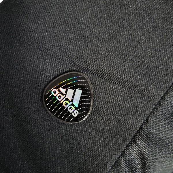 Real Madrid Visitante 11/12