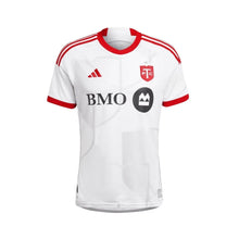 Toronto Alternativa 25/26