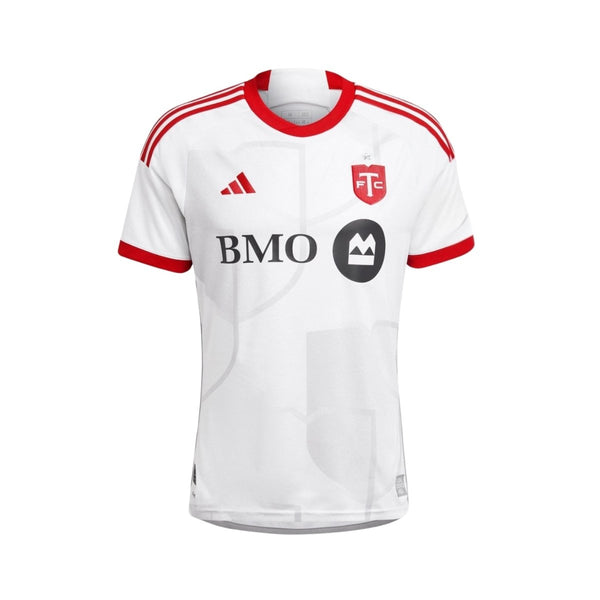 Toronto Alternativa 25/26