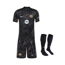 Kit de Niño - Barcelona Portero 24/25