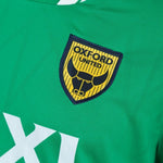 Oxford United Portero 25/26