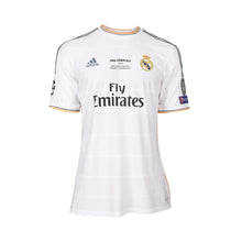 Real Madrid Principal 13/14 - Final de la Liga de Campeones