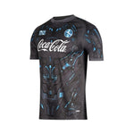 Nápoles Entrenamiento 25/26