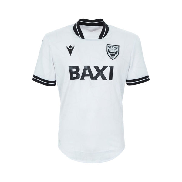 Oxford United Portero 25/26