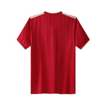 Liverpool Principal 85/86