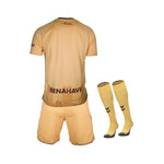 Kit de Niño - Málaga Tercero 24/25