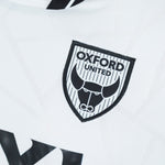 Oxford United Portero 25/26