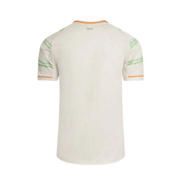 Celtic Tercera 25/26 - Todos los Patrocinios