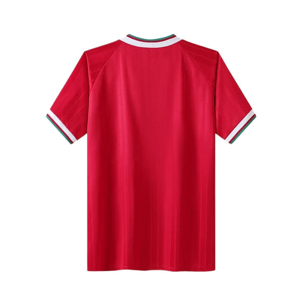 Liverpool Principal 93/94